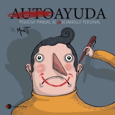 AUTOAYUDA. 9788419812384