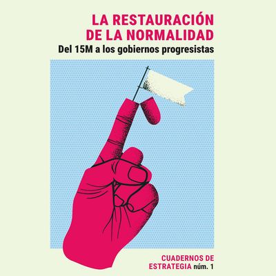 CUADERNOS DE ESTRATEGIA Nº 1. 9788419833112