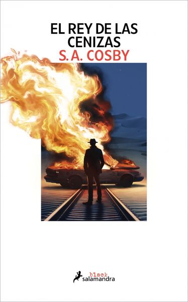 REY DE LAS CENIZAS, EL
