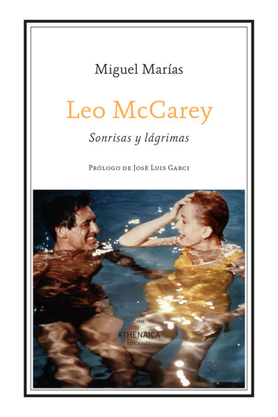 LEO MCCAREY. 9788419874108