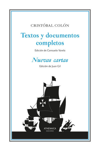 TEXTOS Y DOCUMENTOS COMPLETOS. 9788419874313