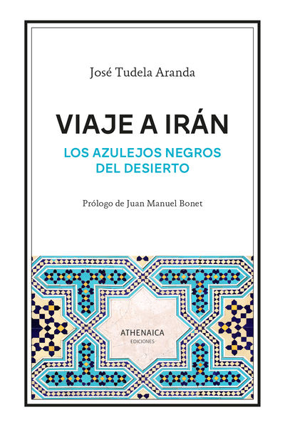 VIAJE A IRÁN