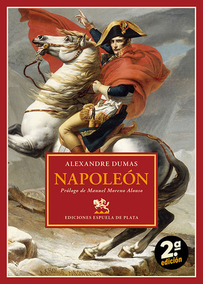 NAPOLEON. 9788419877154