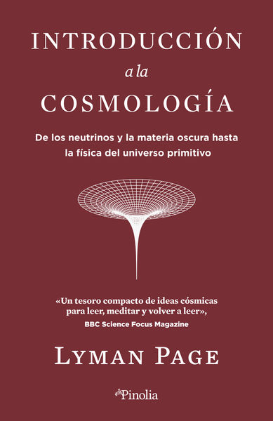 INTRODUCCION A LA COSMOLOGIA. 9788419878199