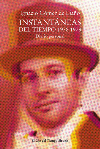 INSTANTANEAS DEL TIEMPO 1978-1979. 9788419942852