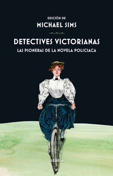 DETECTIVES VICTORIANAS. 9788419942951