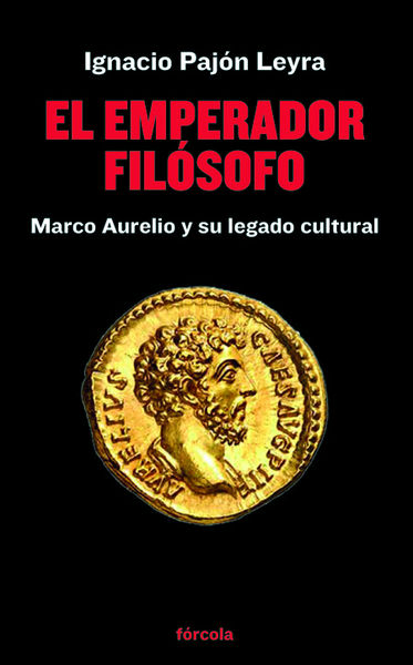 EMPERADOR FILOSOFO, EL. 9788419969057