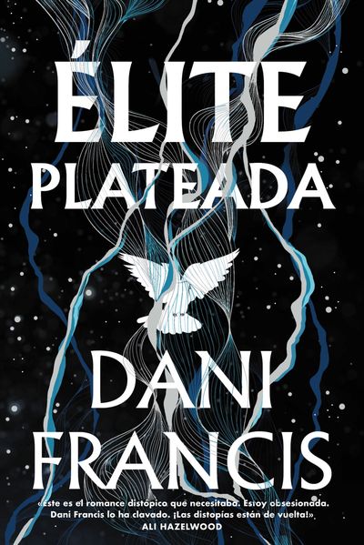 ELITE PLATEADA