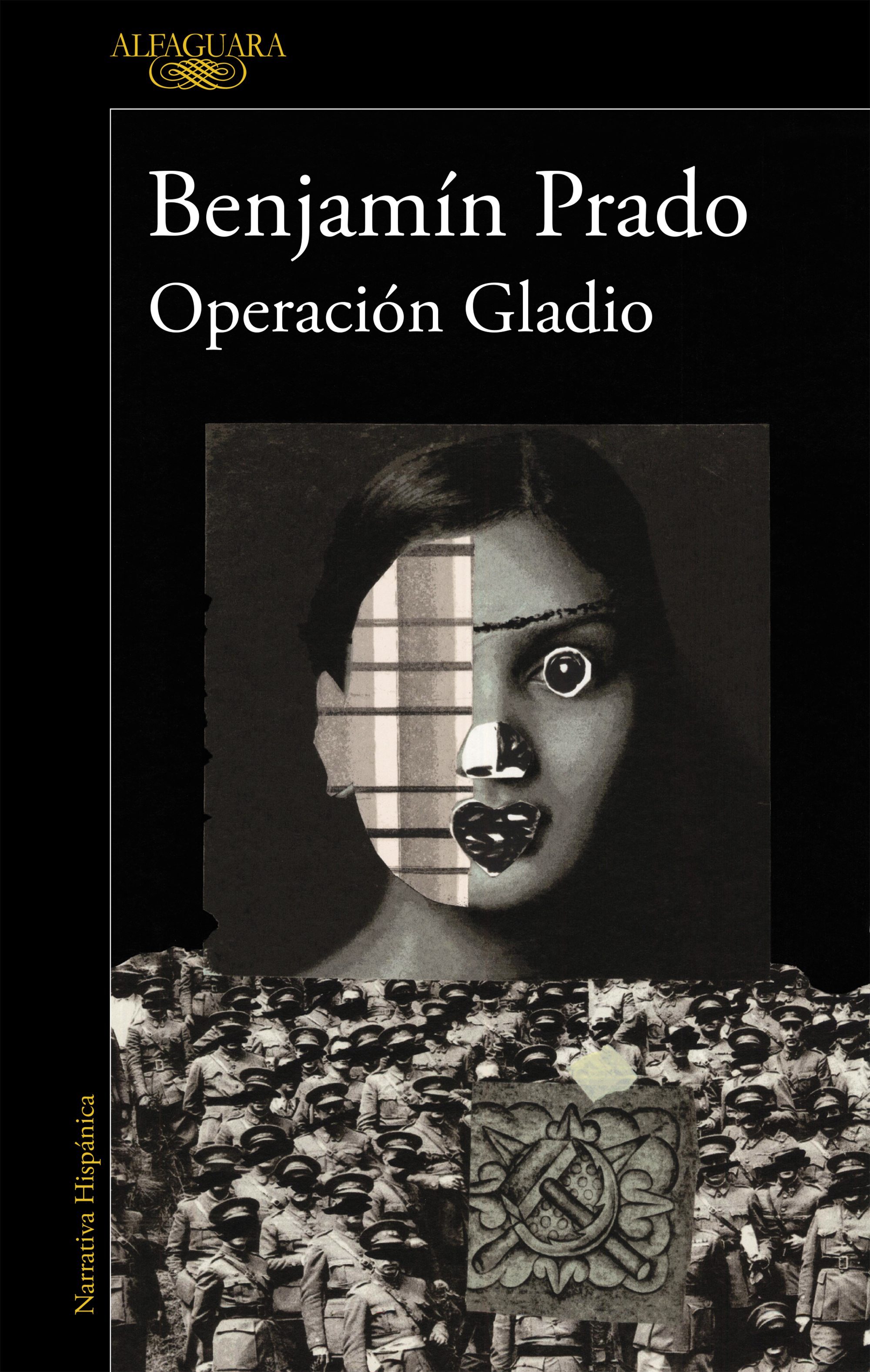 OPERACIÓN GLADIO