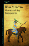 HISTORIA DEL REY TRANSPARENTE. 9788420433363