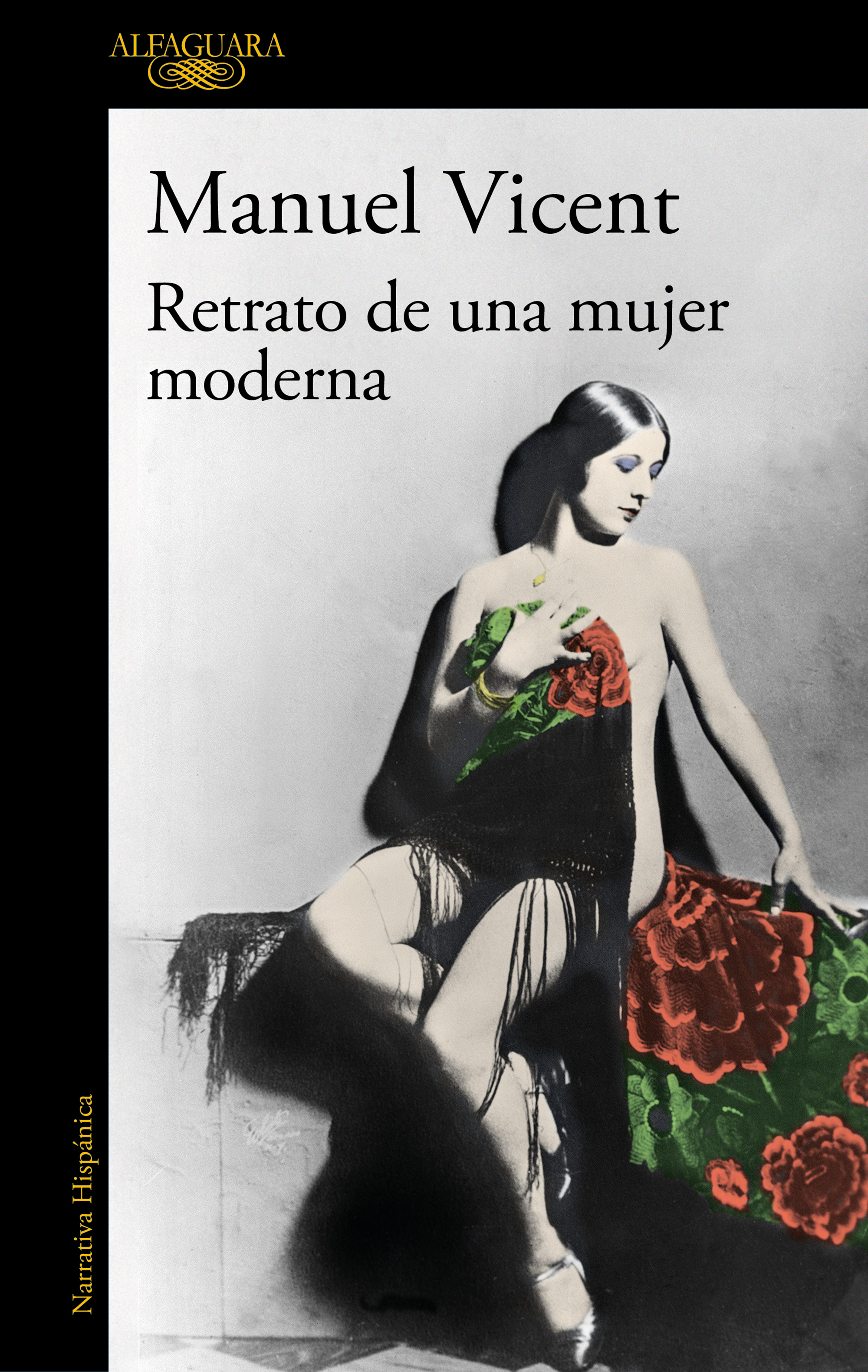 RETRATO DE UNA MUJER MODERNA. 9788420460567