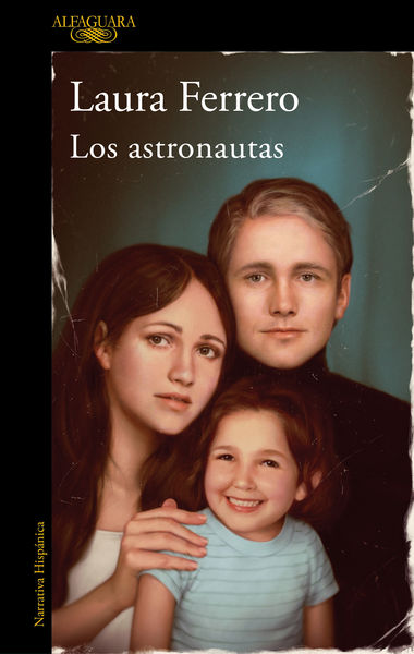 LOS ASTRONAUTAS. 9788420461274