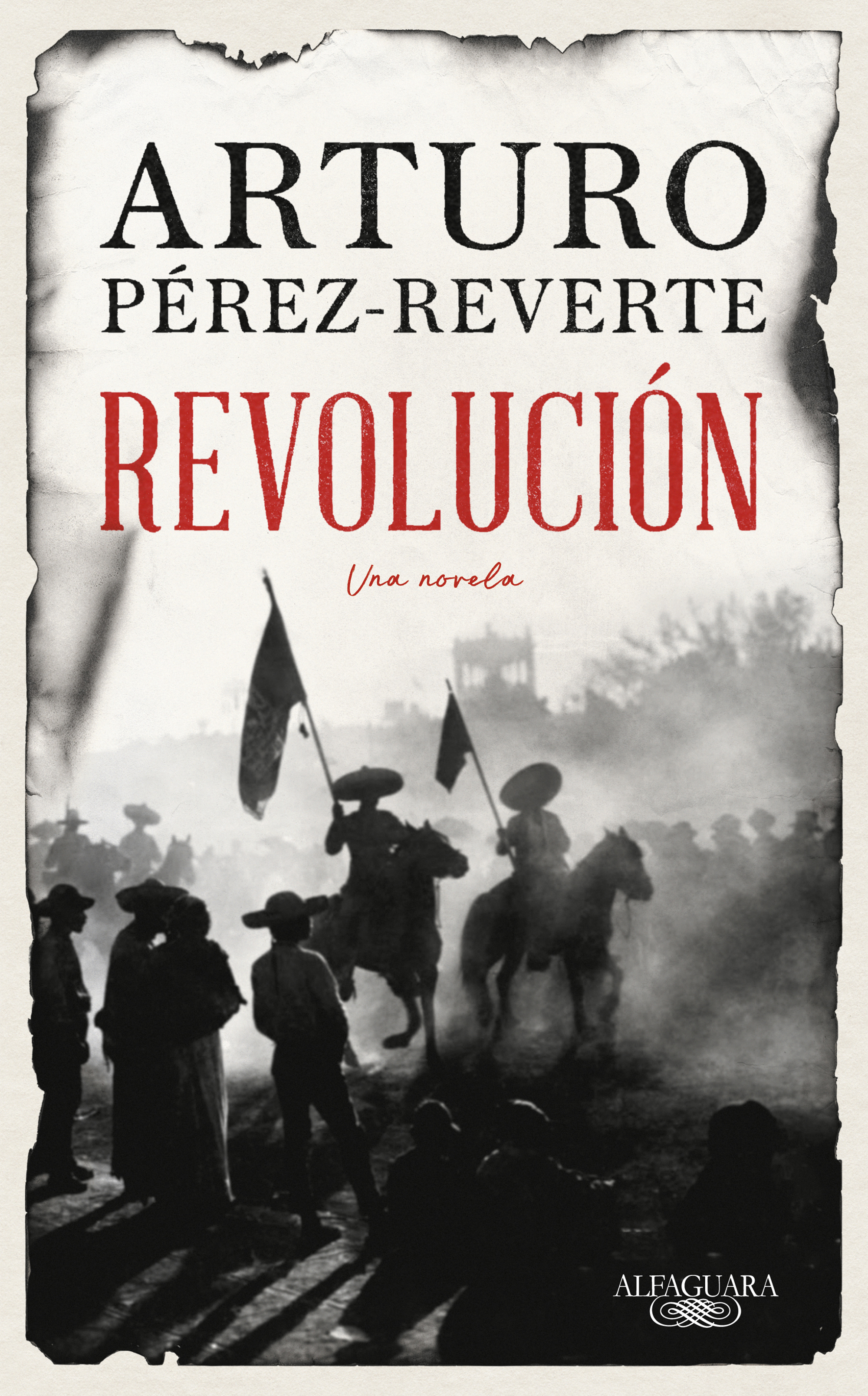 REVOLUCIÓN. 9788420461465