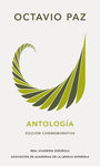 ANTOLOGIA (OCTAVIO PAZ). 9788420461861