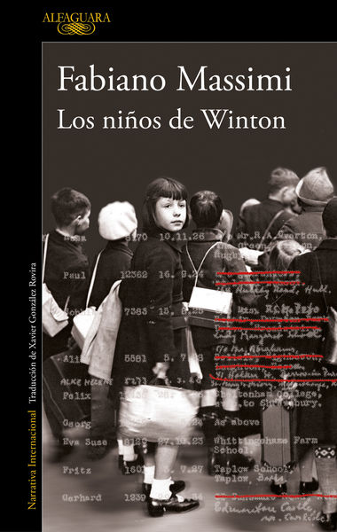 NIÑOS DE WINTON, LOS. 9788420476254