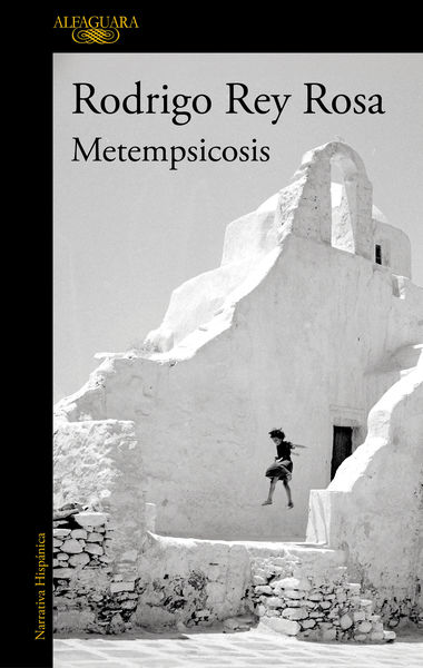 METEMPSICOSIS. 9788420476742