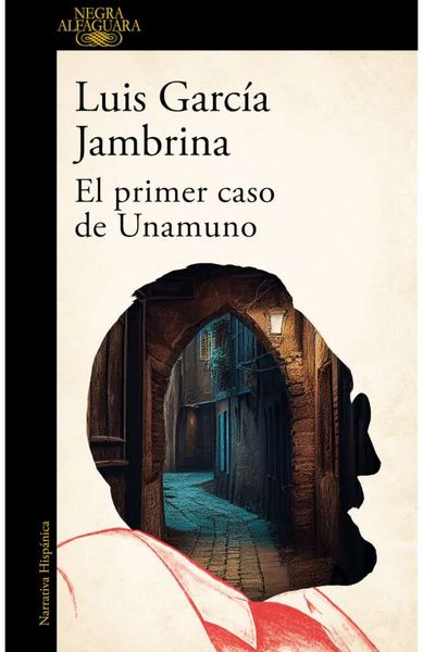 EL PRIMER CASO DE UNAMUNO. 9788420476766