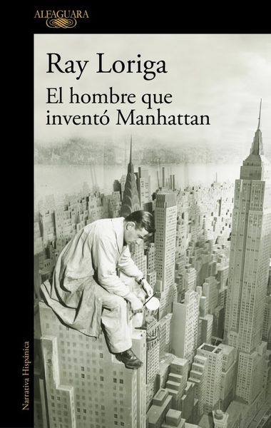 EL HOMBRE QUE INVENTÓ MANHATTAN
