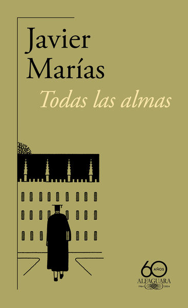 TODAS LAS ALMAS