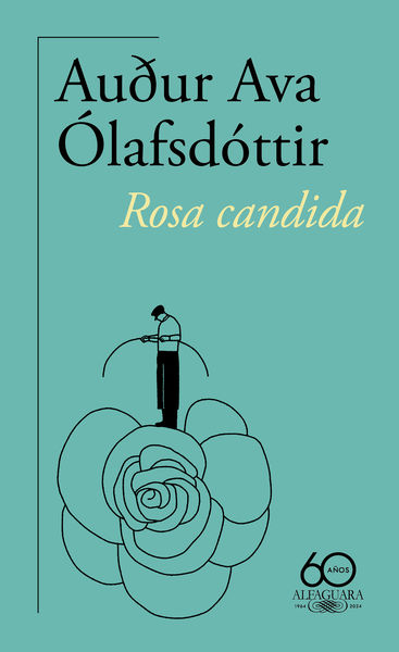 ROSA CANDIDA. 9788420478494