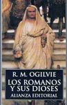 LOS ROMANOS Y SUS DIOSES