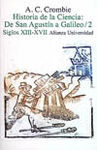 HISTORIA DE LA CIENCIA DE SAN AGUSTIN A