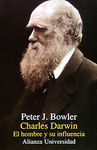 CHARLES DARWIN