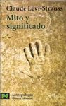 MITO Y SIGNIFICADO