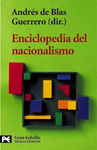 ENCICLOPEDIA DEL NACIONALISMO. 9788420632971