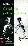 CÁNDIDO Y OTROS CUENTOS