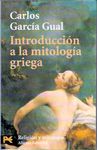 INTR.MITOLOGIA GRIEGA