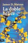 LA DOBLE HELICE