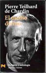 EL MEDIO DIVINO