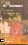 LA AGONIA DEL CRISTIANISMO