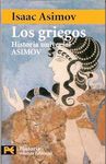 LOS GRIEGOS