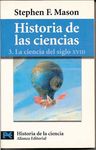HISTORIA CIENCIAS, 3