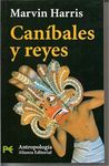 CANIBALES Y REYES