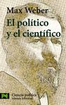 EL POLITICO Y EL CIENTIFICO