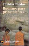 BUDISMO PARA PRINCIPIANTES