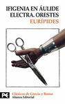 IFIGENIA AULIDE/ELECTRA/ORESTES