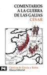 COMENTARIOS GUERRA DE LAS GALIAS BT8254