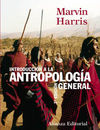 INTRODUCCIÓN A LA ANTROPOLOGÍA GENERAL