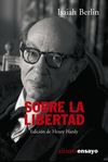 SOBRE LA LIBERTAD