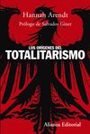 LOS ORIGENES DEL TOTALITARISMO