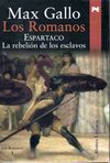 LOS ROMANOS. ESPARTACO