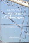 MAHOMA Y CARLOMAGNO