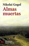 ALMAS MUERTAS