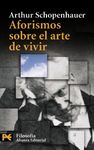 AFORISMOS SOBRE EL ARTE DE VIVIR