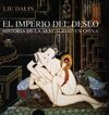 EL IMPERIO DEL DESEO