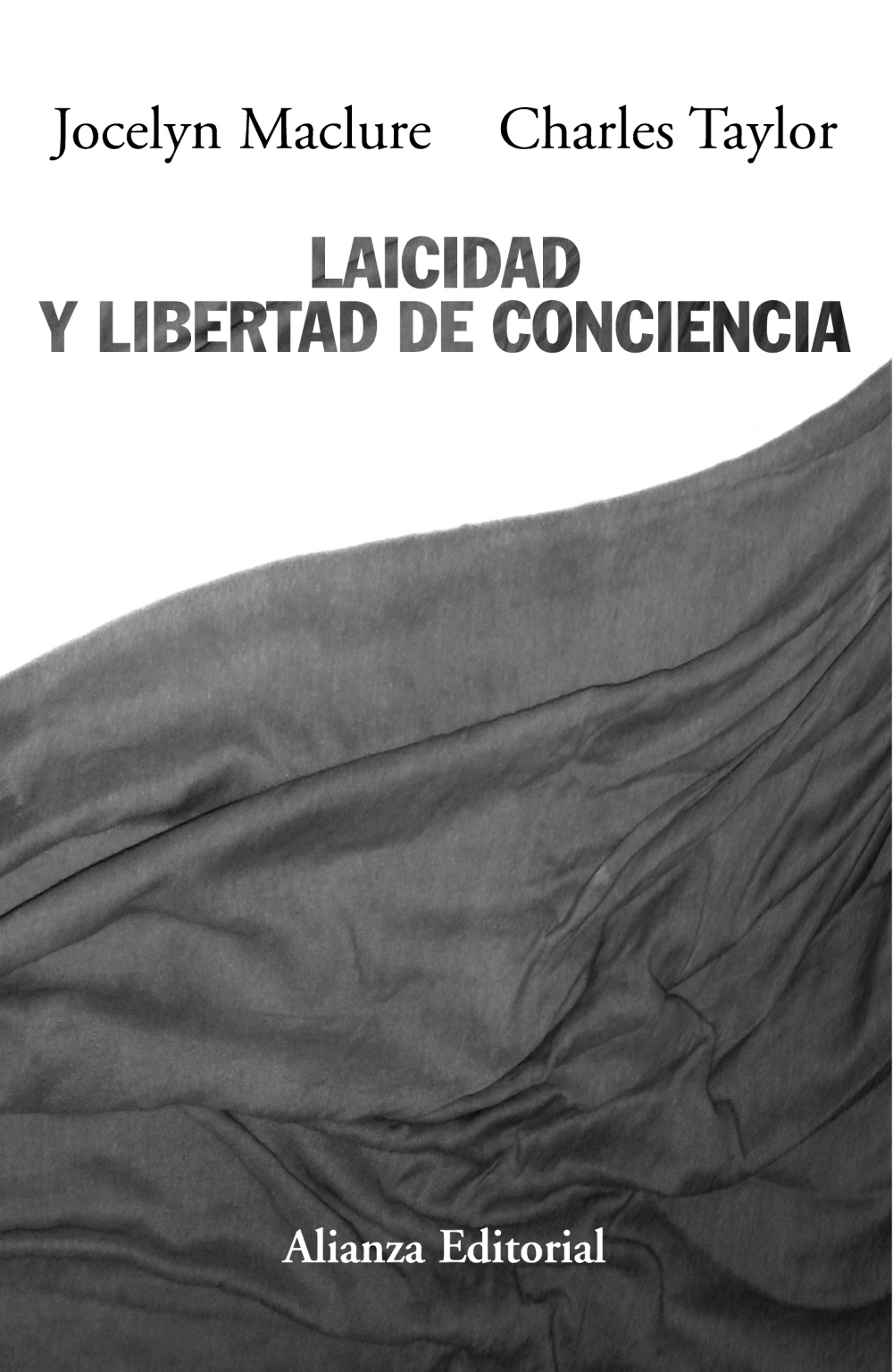 LAICIDAD Y LIBERTAD DE CONCIENCIA. 9788420652610